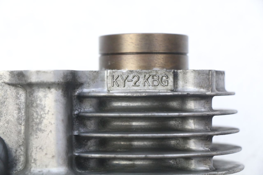 photo de CILINDRO PISTÓN KYMCO AGILITY 4T 50 (2005 - 2018) - Otra perspectiva