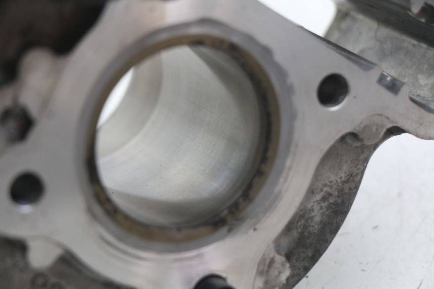 photo de CILINDRO PISTÓN KYMCO AGILITY 4T 50 (2005 - 2018) - Vista general del producto