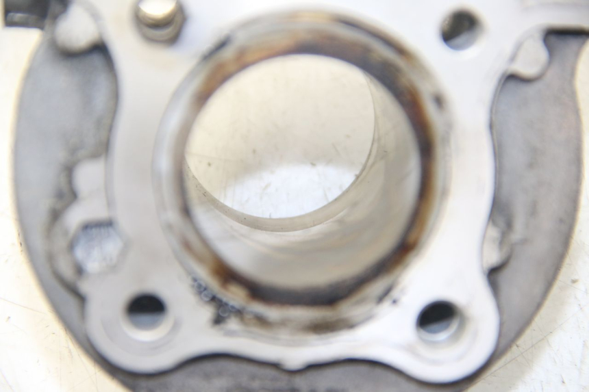 photo de CILINDRO PISTÓN KYMCO AGILITY 4T 50 (2005 - 2018) - Estado de la superficie y material