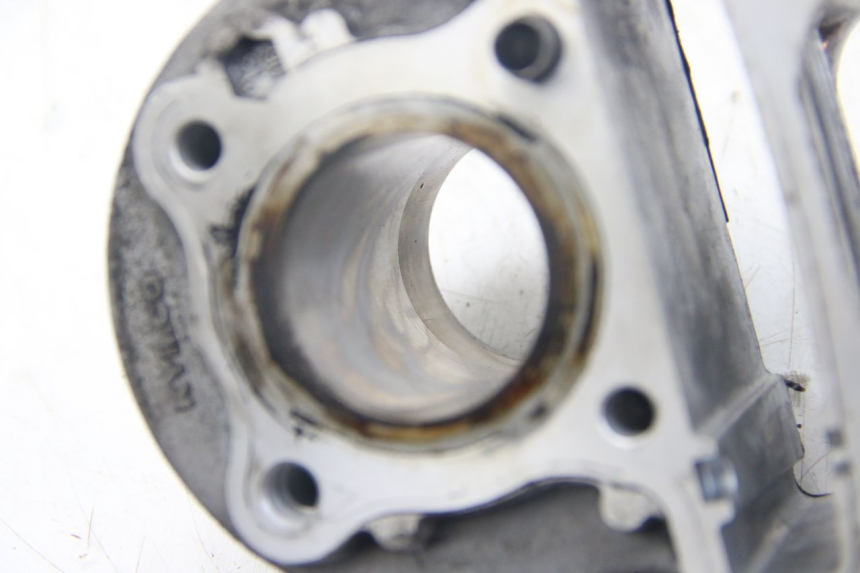 photo de CILINDRO PISTÓN KYMCO AGILITY 4T 50 (2005 - 2018) - Recambio usado revisado