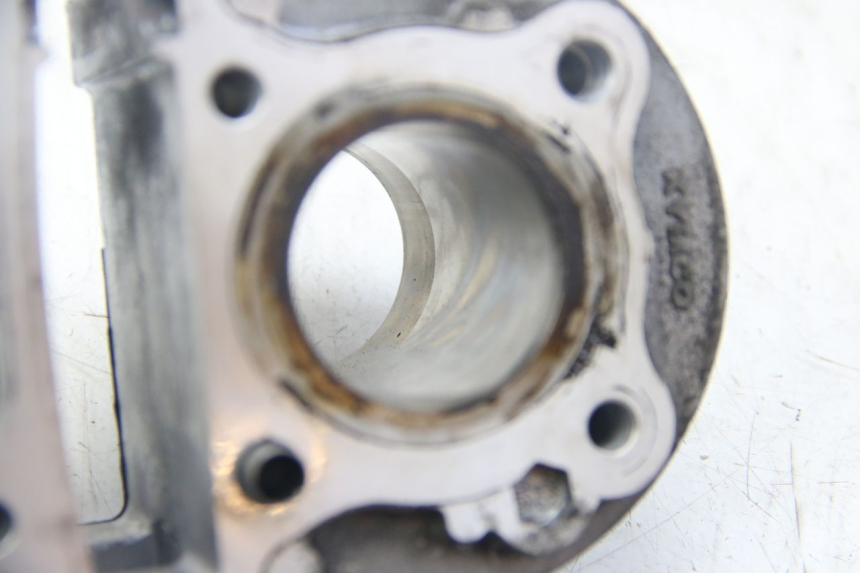 photo de CILINDRO PISTÓN KYMCO AGILITY 4T 50 (2005 - 2018) - Marcados y referencias originales