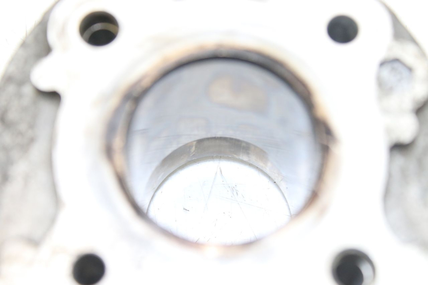 photo de CILINDRO PISTÓN KYMCO AGILITY 4T 50 (2005 - 2018) - Estado de la superficie y material