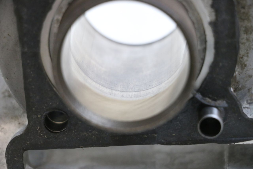 photo de CILINDRO PISTÓN KYMCO AGILITY 4T 50 (2005 - 2018) - Zoom estado de uso