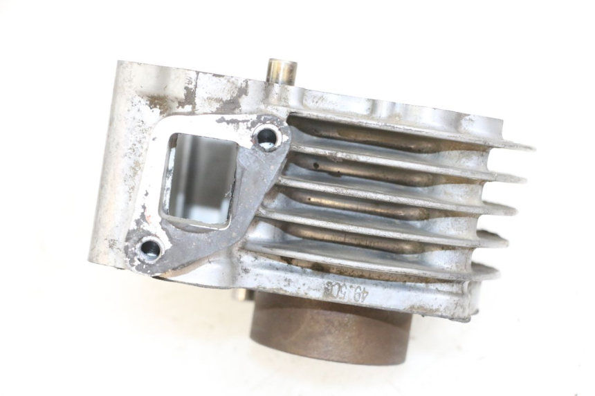 photo de CILINDRO PISTÓN KYMCO AGILITY 4T 50 (2005 - 2018) - Recambio usado revisado