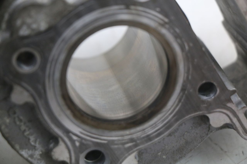 photo de CILINDRO PISTÓN KYMCO AGILITY 4T 50 (2005 - 2018) - Detalles de los puntos de fijación