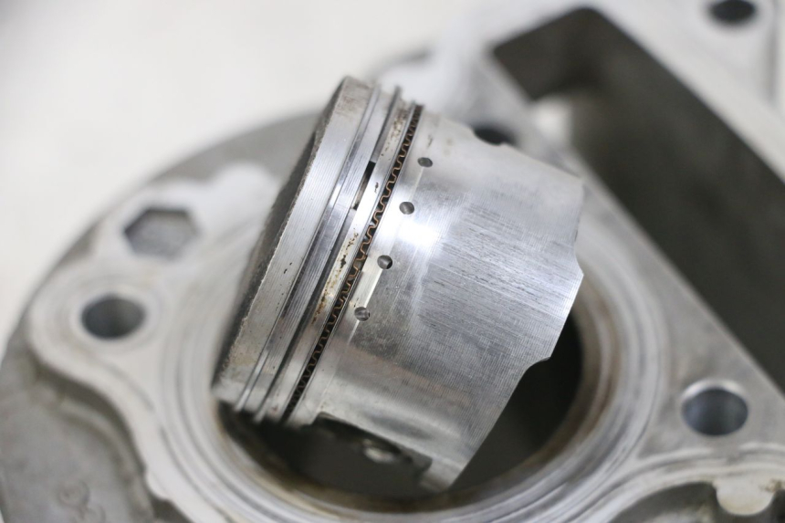 photo de CILINDRO PISTÓN KYMCO AGILITY 4T 50 (2018 - 2022) - Foto de producto adicional