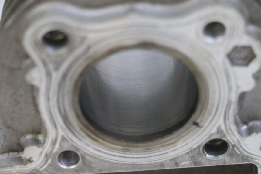 photo de CILINDRO PISTÓN KYMCO AGILITY 4T 50 (2018 - 2022) - Otra perspectiva