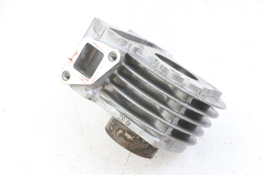 photo de CILINDRO PISTÓN KYMCO AGILITY 4T 50 (2018 - 2022) - Estado de la superficie y material