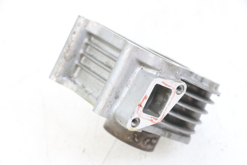 photo de CILINDRO PISTÓN KYMCO AGILITY 4T 50 (2018 - 2022) - Recambio usado revisado