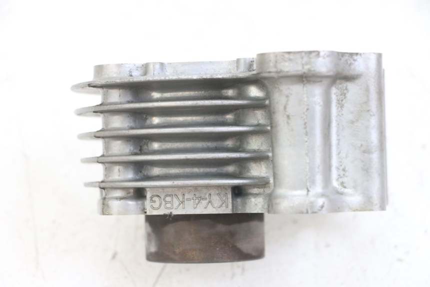 photo de CILINDRO PISTÓN KYMCO AGILITY 4T 50 (2018 - 2022) - Marcados y referencias originales