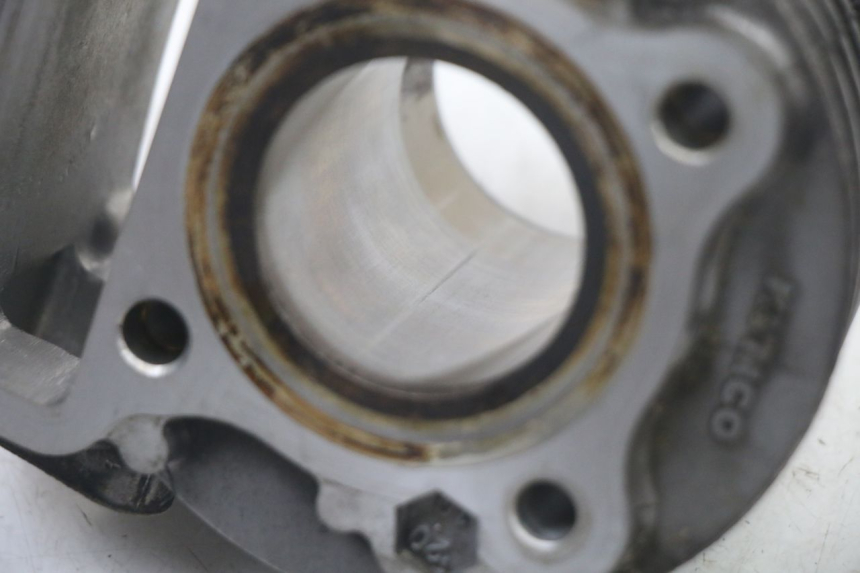 photo de CILINDRO PISTÓN KYMCO AGILITY 4T 50 (2018 - 2022) - Otra vista del artículo