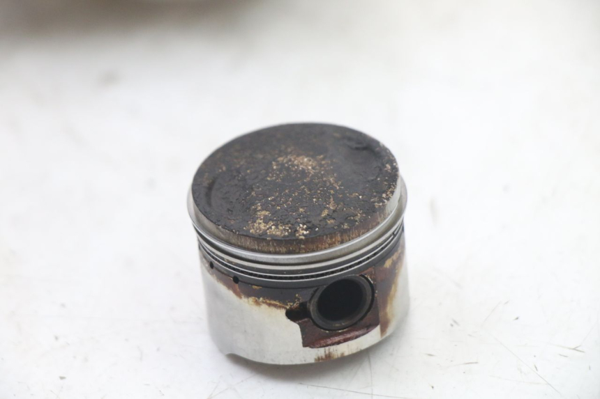 photo de CILINDRO PISTÓN KYMCO AGILITY 4T 50 (2018 - 2022) - Características distintivas