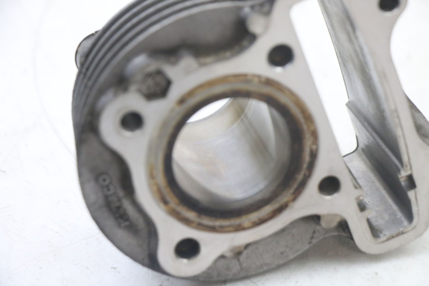 photo de CILINDRO PISTÓN KYMCO AGILITY 4T 50 (2018 - 2022) - Recambio usado revisado