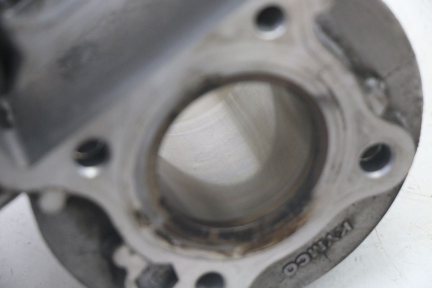 photo de CILINDRO PISTÓN KYMCO AGILITY 4T 50 (2018 - 2022) - Recambio usado revisado