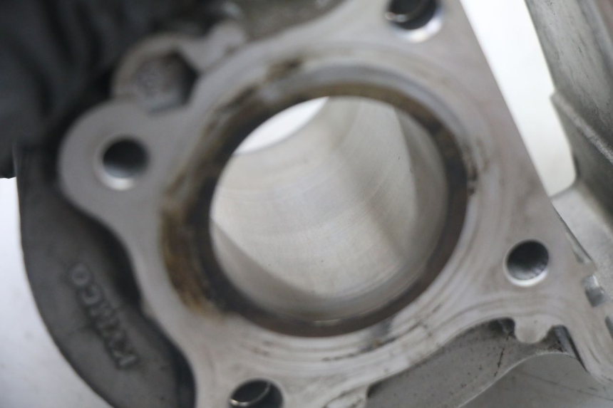 photo de CILINDRO PISTÓN KYMCO AGILITY 4T 50 (2018 - 2022) - Marcados y referencias originales