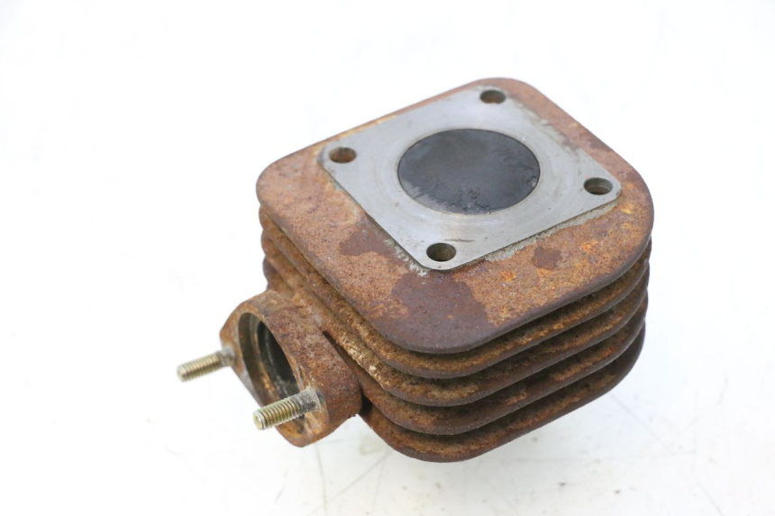 photo de CILINDRO PISTON KYMCO AGILITY FR 2T 50 (2012 - 2017) - Detalle de la pieza