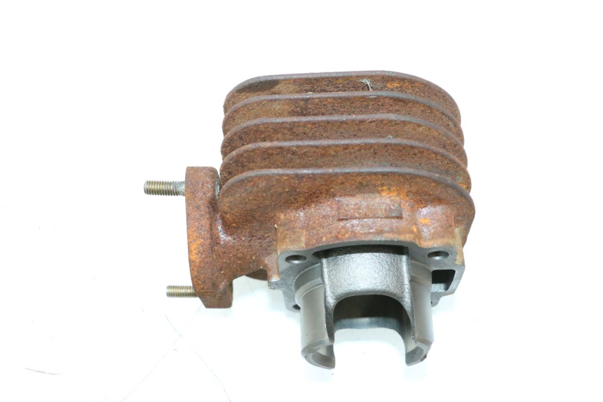 photo de CILINDRO PISTON KYMCO AGILITY FR 2T 50 (2012 - 2017) - Características distintivas