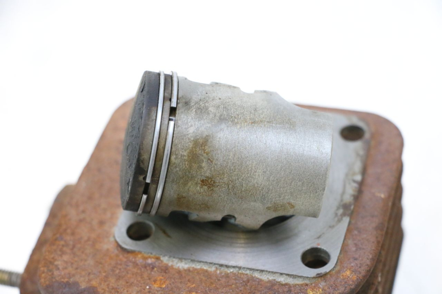 photo de CILINDRO PISTON KYMCO AGILITY FR 2T 50 (2012 - 2017) - Foto de producto adicional