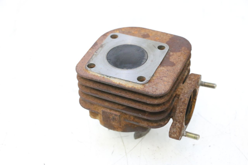photo de CILINDRO PISTON KYMCO AGILITY FR 2T 50 (2012 - 2017) - Otra perspectiva