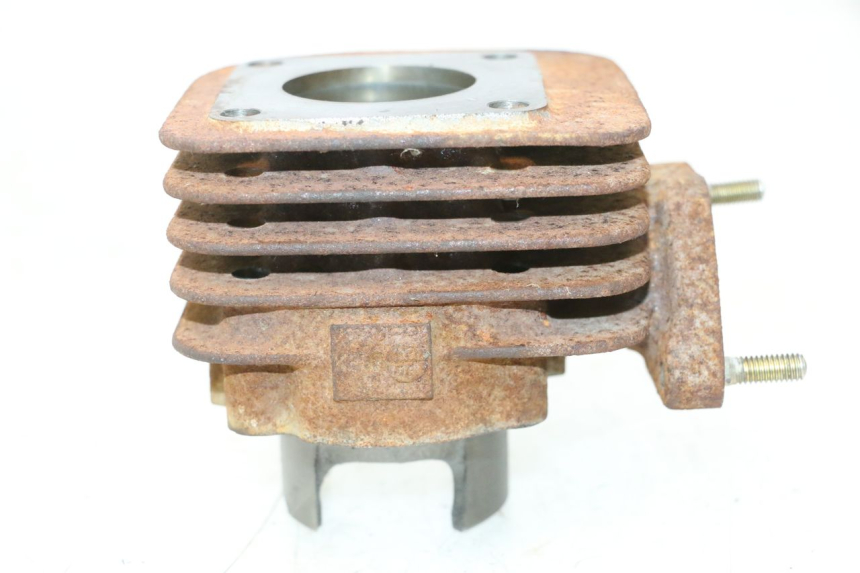 photo de CILINDRO PISTON KYMCO AGILITY FR 2T 50 (2012 - 2017) - Marcados y referencias originales