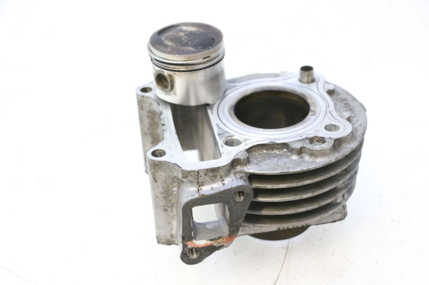 photo de CILINDRO PISTON KYMCO AGILITY PREMIUM 50 (2007 - 2010) - Vista principal