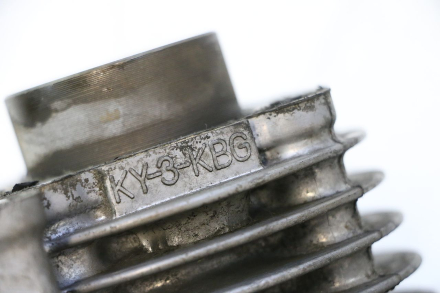 photo de CILINDRO PISTON KYMCO AGILITY PREMIUM 50 (2007 - 2010) - Detalle de la pieza