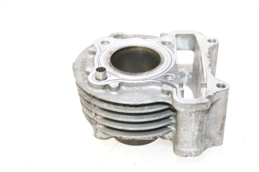 photo de CILINDRO PISTON KYMCO AGILITY PREMIUM 50 (2007 - 2010) - Zoom sobre los componentes