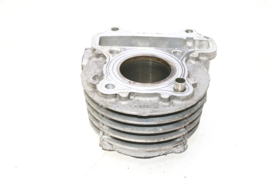 photo de CILINDRO PISTON KYMCO AGILITY PREMIUM 50 (2007 - 2010) - Primer plano de alta resolución