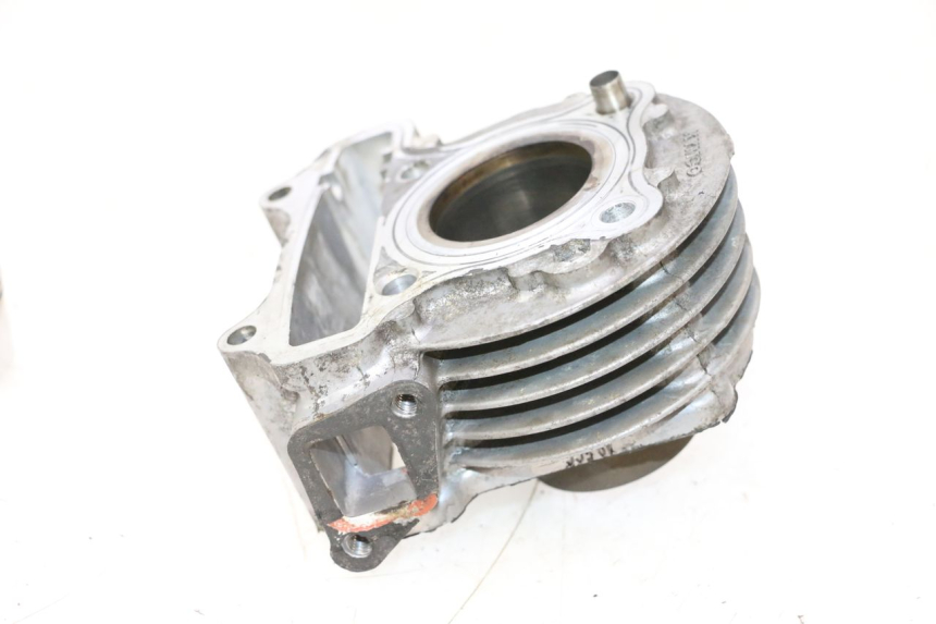 photo de CILINDRO PISTON KYMCO AGILITY PREMIUM 50 (2007 - 2010) - Foto de producto adicional