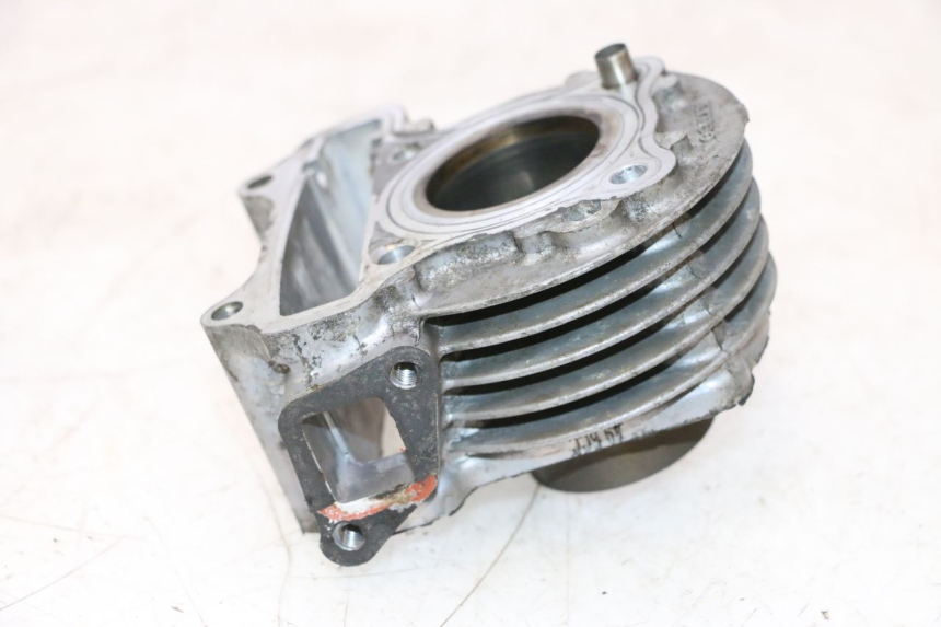 photo de CILINDRO PISTON KYMCO AGILITY PREMIUM 50 (2007 - 2010) - Inspección visual detallada
