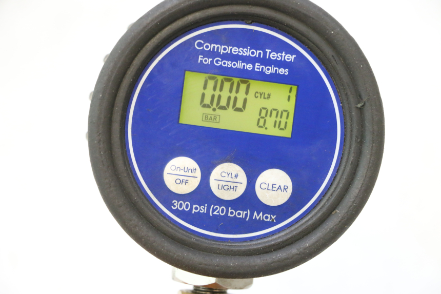 photo de CILINDRO PISTON KYMCO AGILITY PREMIUM 50 (2007 - 2010) - Zoom estado de uso