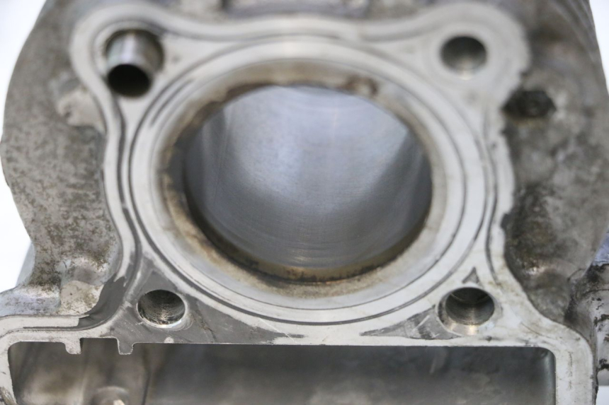 photo de CILINDRO PISTON KYMCO AGILITY PREMIUM 50 (2007 - 2010) - Recambio usado revisado