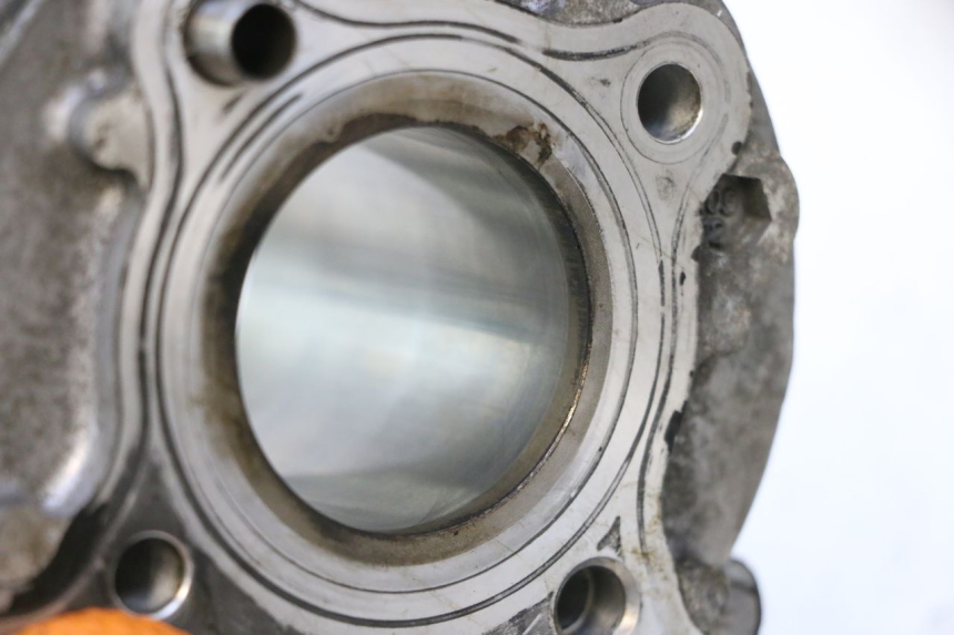 photo de CILINDRO PISTON KYMCO AGILITY PREMIUM 50 (2007 - 2010) - Marcados y referencias originales