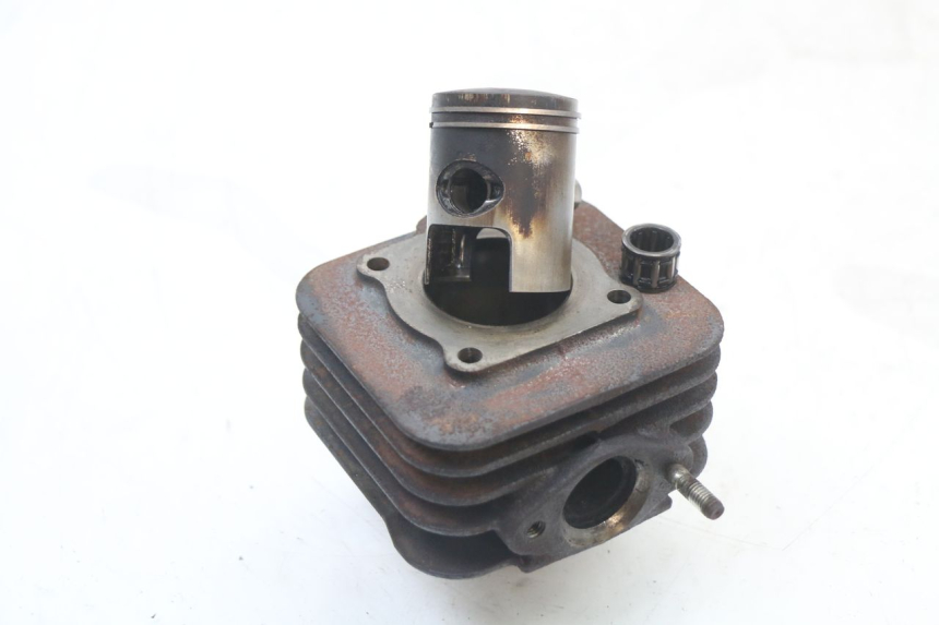 photo de CILINDRO PISTON APRILIA SR MOTARD 50 (2012 - 2018) - Vista principal