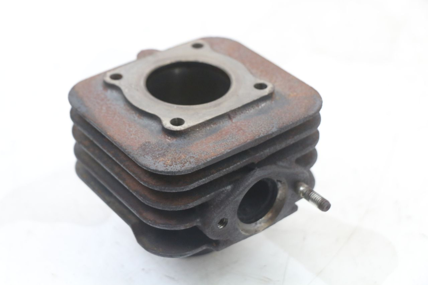 photo de CILINDRO PISTON APRILIA SR MOTARD 50 (2012 - 2018) - Zoom estado de uso