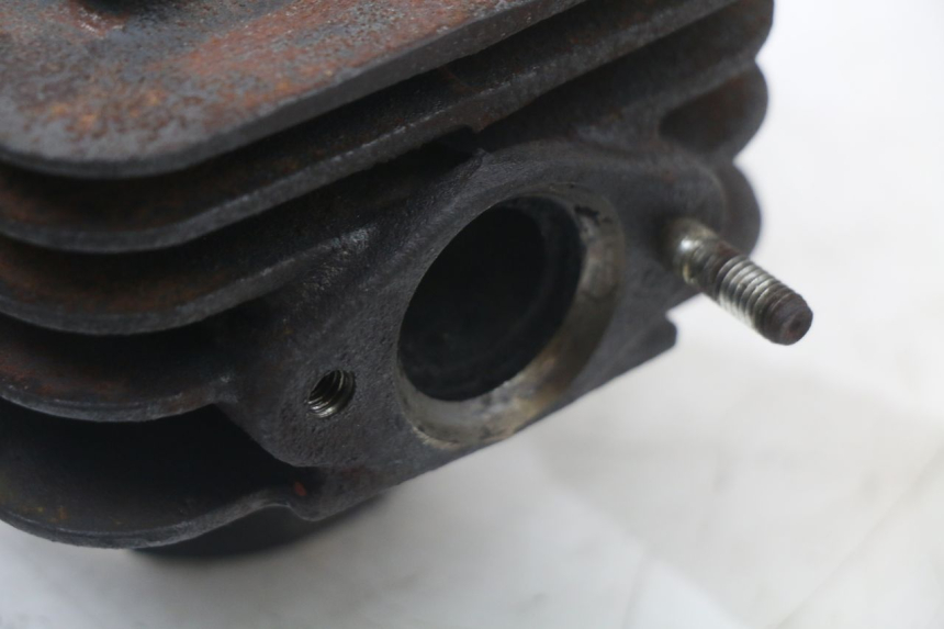 photo de CILINDRO PISTON APRILIA SR MOTARD 50 (2012 - 2018) - Otra perspectiva