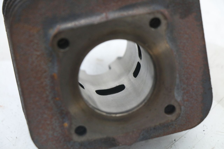 photo de CILINDRO PISTON APRILIA SR MOTARD 50 (2012 - 2018) - Vista general del producto