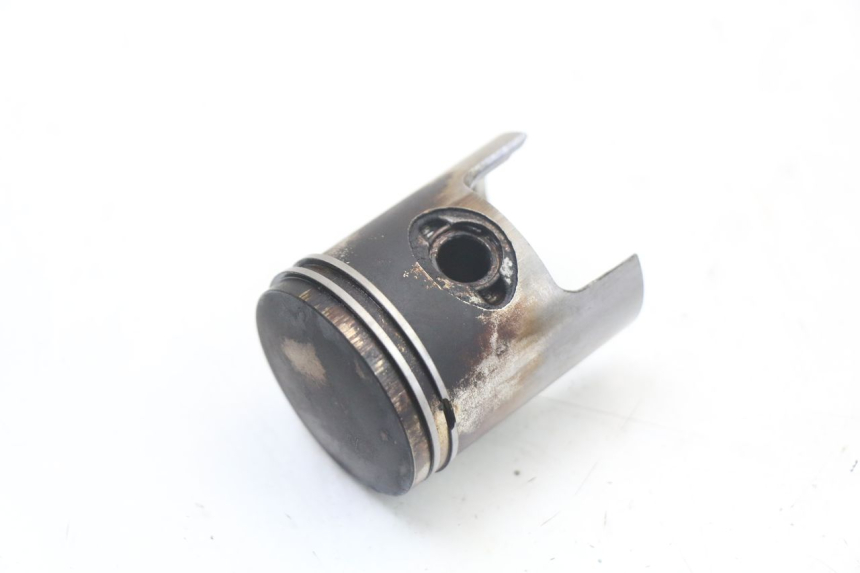 photo de CILINDRO PISTON APRILIA SR MOTARD 50 (2012 - 2018) - Marcados y referencias originales