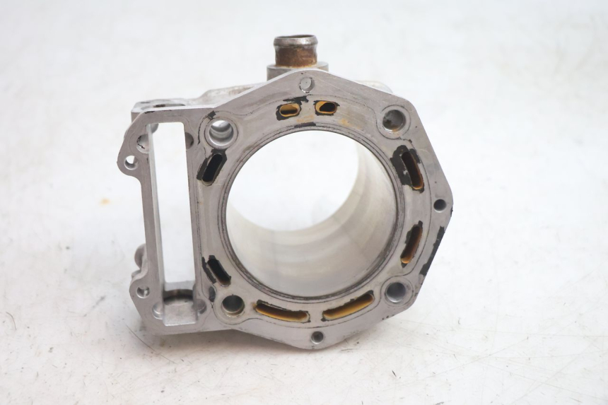 photo de CILINDRO Y PISTÓN TRASERO GILERA GP 800 (2007 - 2013) - Zoom calidad de ocasión