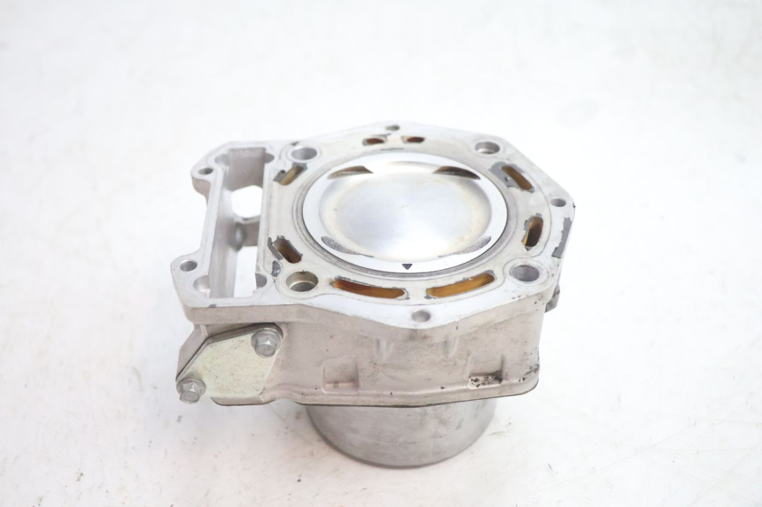 photo de CILINDRO Y PISTÓN TRASERO GILERA GP 800 (2007 - 2013) - Vista general del producto