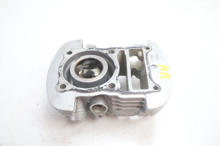 photo de CILINDRO Y PISTÓN TRASERO HONDA XLV VARADERO 125 (2007 - 2012) - Otra perspectiva