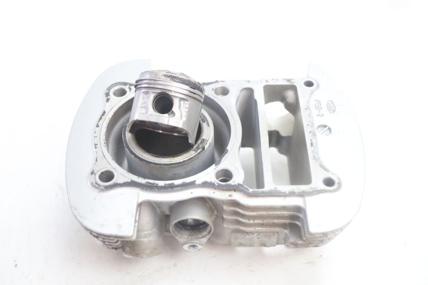 photo de CILINDRO Y PISTÓN DELANTERO HONDA XLV VARADERO 125 (2007 - 2012) - Vista principal