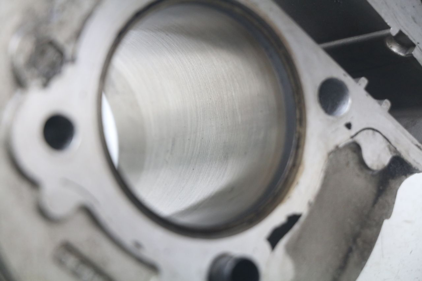 photo de CILINDRO PISTÓN JONWAY AZTRAL 125 (2008 - 2017) - Zoom estado de uso