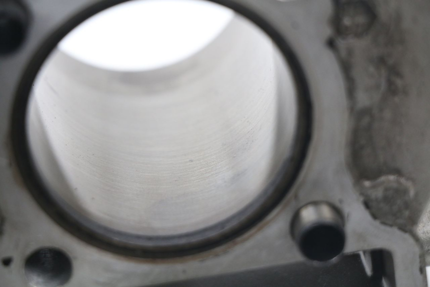 photo de CILINDRO PISTÓN JONWAY AZTRAL 125 (2008 - 2017) - Otra perspectiva