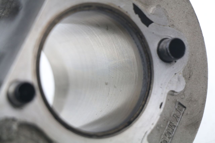 photo de CILINDRO PISTÓN JONWAY AZTRAL 125 (2008 - 2017) - Primer plano técnico