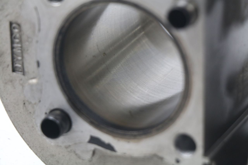 photo de CILINDRO PISTÓN JONWAY AZTRAL 125 (2008 - 2017) - Vista general del producto