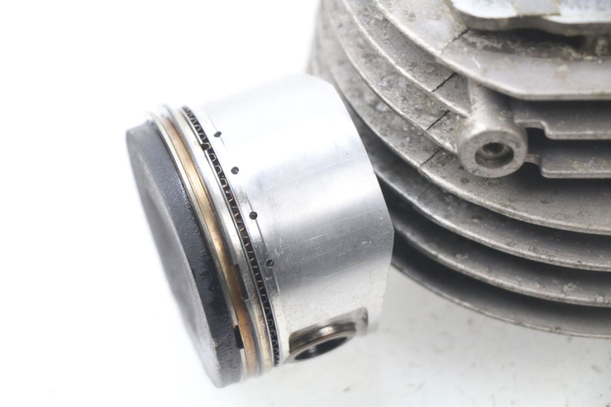 photo de CILINDRO PISTÓN JONWAY AZTRAL 125 (2008 - 2017) - Recambio usado revisado