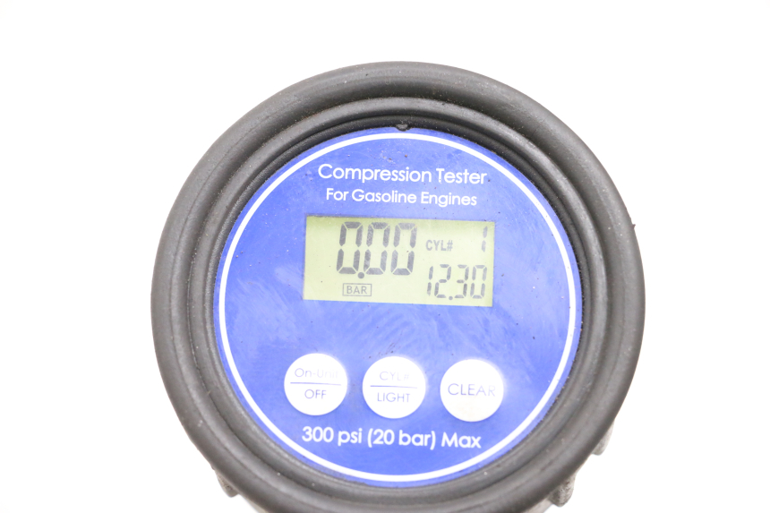 photo de CILINDRO PISTÓN JONWAY AZTRAL 125 (2008 - 2017) - Primer plano de alta resolución