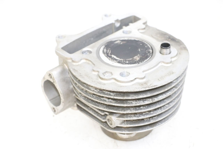 photo de CILINDRO PISTÓN JONWAY AZTRAL 125 (2008 - 2017) - Zoom estado de uso