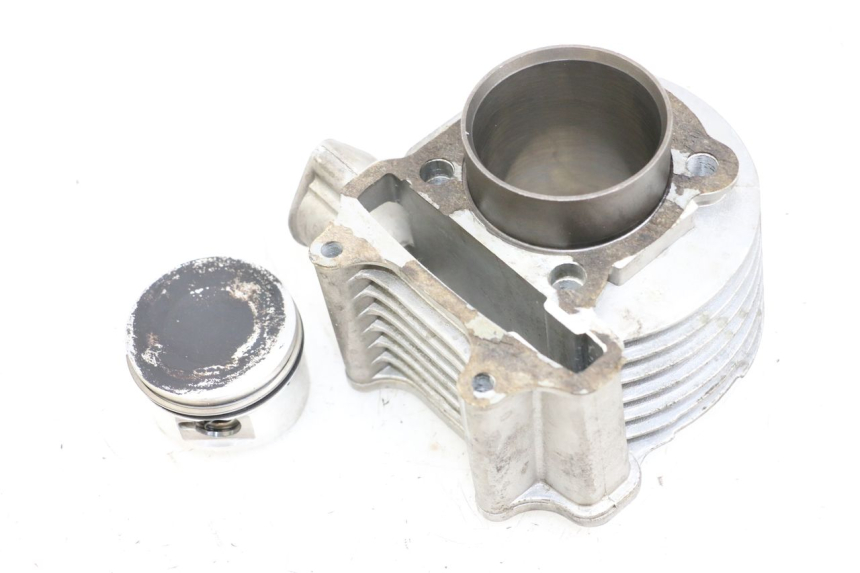 photo de CILINDRO PISTÓN JONWAY AZTRAL 125 (2008 - 2017) - Recambio usado revisado